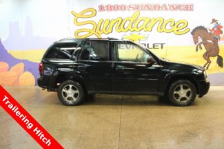 Used 2007 Chevrolet TrailBlazer LS image 1