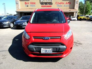 Used 2016 Ford Transit Connect XLT image 1