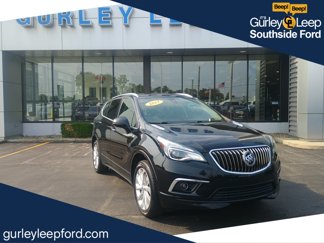 Used 2017 Buick Envision Premium image 1