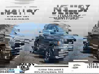Used 2023 Kia Telluride EX w/ EX Captain's Chair Package image 1
