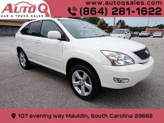Used 2007 Lexus RX 350 2WD image 1