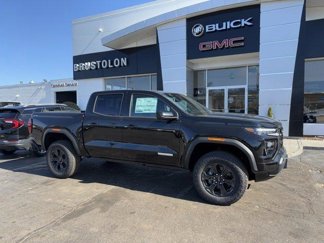 New 2024 GMC Canyon Elevation w/ Elevation Premium Package image 1