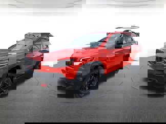 Used 2021 Jeep Cherokee Trailhawk w/ Trailer Tow Group image 1