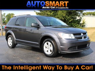 Used 2015 Dodge Journey SE w/ Quick Order Package 22F SE image 1