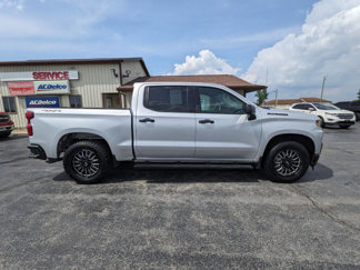 Used 2021 Chevrolet Silverado 1500 W/T w/ WT Convenience Package image 1