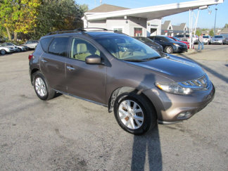 Used 2013 Nissan Murano SL image 1