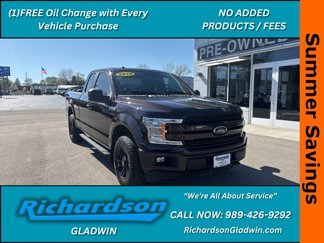 Used 2019 Ford F150 XL w/ Equipment Group 101A Mid image 1