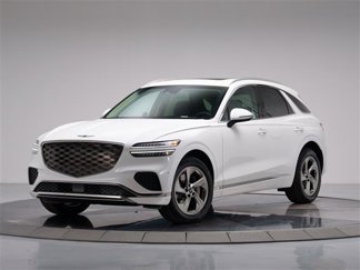 New 2026 Genesis GV70 2.5T Advanced image 1
