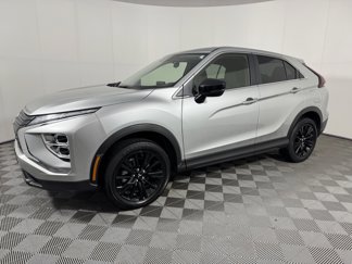 Used 2023 Mitsubishi Eclipse Cross LE image 1