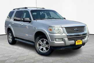 Used 2010 Ford Explorer XLT 360° Tour