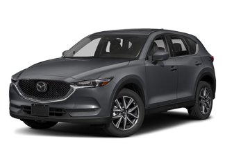 Used 2018 MAZDA CX-5 Grand Touring image 1