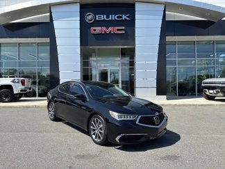 Used 2018 Acura TLX V6 image 1