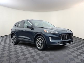 Used 2022 Ford Escape SEL w/ Technology Package image 1