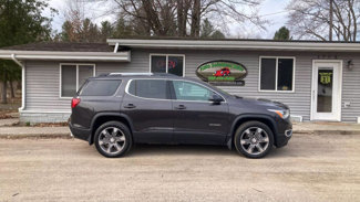 Used 2018 GMC Acadia SLT image 1