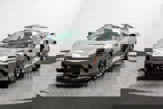 Used 2023 McLaren GT image 1
