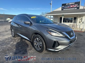 Used 2020 Nissan Murano SV image 1