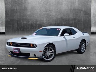 Certified 2023 Dodge Challenger GT w/ Cold Weather Group image 1