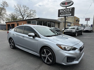 Used 2017 Subaru Impreza 2.0i Sport image 1