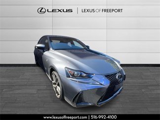 Used 2019 Lexus IS 300 AWD image 1