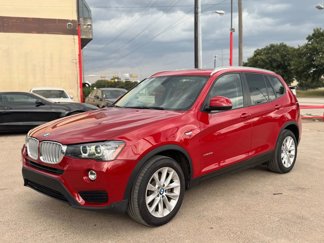 Used 2015 BMW X3 xDrive28i image 1