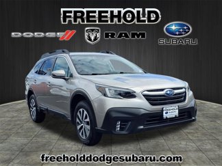 Used 2020 Subaru Outback Premium image 1