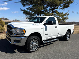 Used 2019 RAM 2500 Tradesman w/ Chrome Appearance Group image 1
