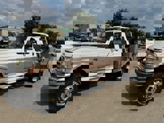 Used 1996 Ford F250 XLT image 1