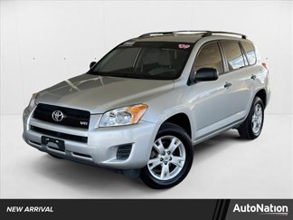Used 2009 Toyota RAV4 2WD V6 image 1