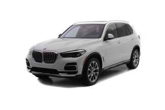 Used 2022 BMW X5 xDrive40i w/ Premium Package image 1