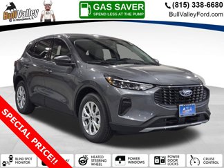 New 2025 Ford Escape Active w/ Cold Weather Package image 1