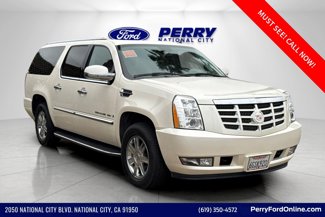 Used 2008 Cadillac Escalade ESV 2WD image 1