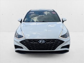 Used 2020 Hyundai Sonata Limited video 2