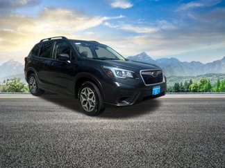 Used 2019 Subaru Forester Premium image 1
