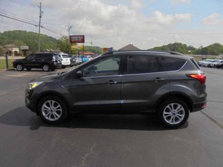 Used 2019 Ford Escape SEL image 1