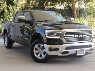 New 2023 RAM 1500 Laramie image 1