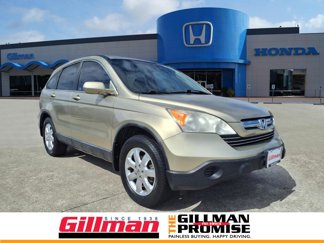 Used 2009 Honda CR-V EX-L image 1