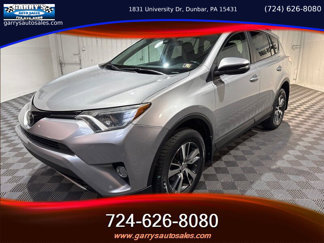 Used 2018 Toyota RAV4 XLE w/ Plus Extra Value Package image 1