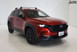 New 2025 MAZDA CX-50 AWD 2.5 S w/ Cargo Package image 1