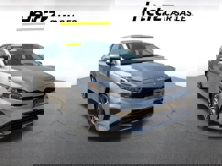 Used 2024 Kia Forte LXS image 1
