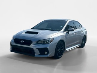Used 2018 Subaru WRX Limited image 1