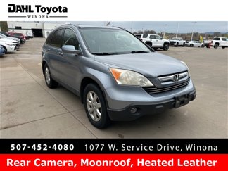 Used 2007 Honda CR-V EX-L image 1