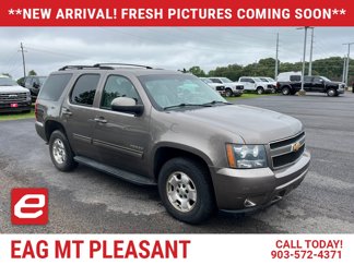 Used 2012 Chevrolet Tahoe LT image 1