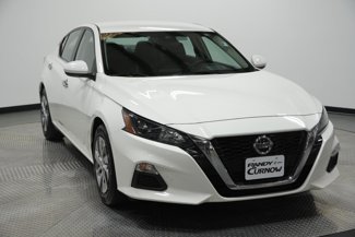 Used 2022 Nissan Altima 2.5 S image 1