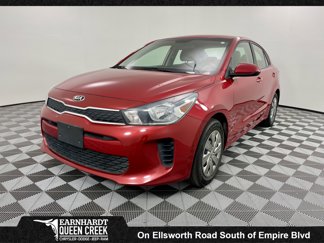 Used 2020 Kia Rio S image 1