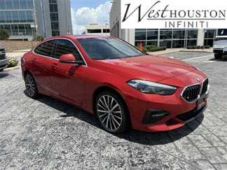 Used 2021 BMW 228i xDrive Gran Coupe w/ Convenience Package image 1