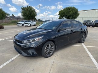 Used 2024 Kia Forte LXS w/ LXS Technology Package image 1