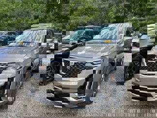 Used 2023 Cadillac XT6 Premium Luxury image 1
