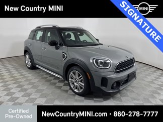 Certified 2023 MINI Cooper Countryman S video 1