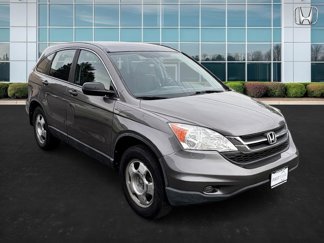 Used 2011 Honda CR-V LX image 1