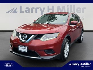Used 2015 Nissan Rogue SV w/ SV Premium Package video 1